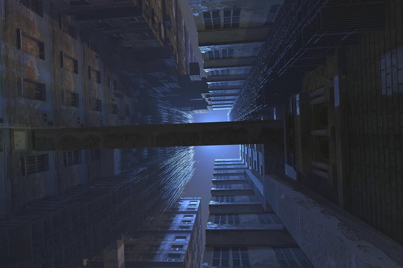Dystopian Future